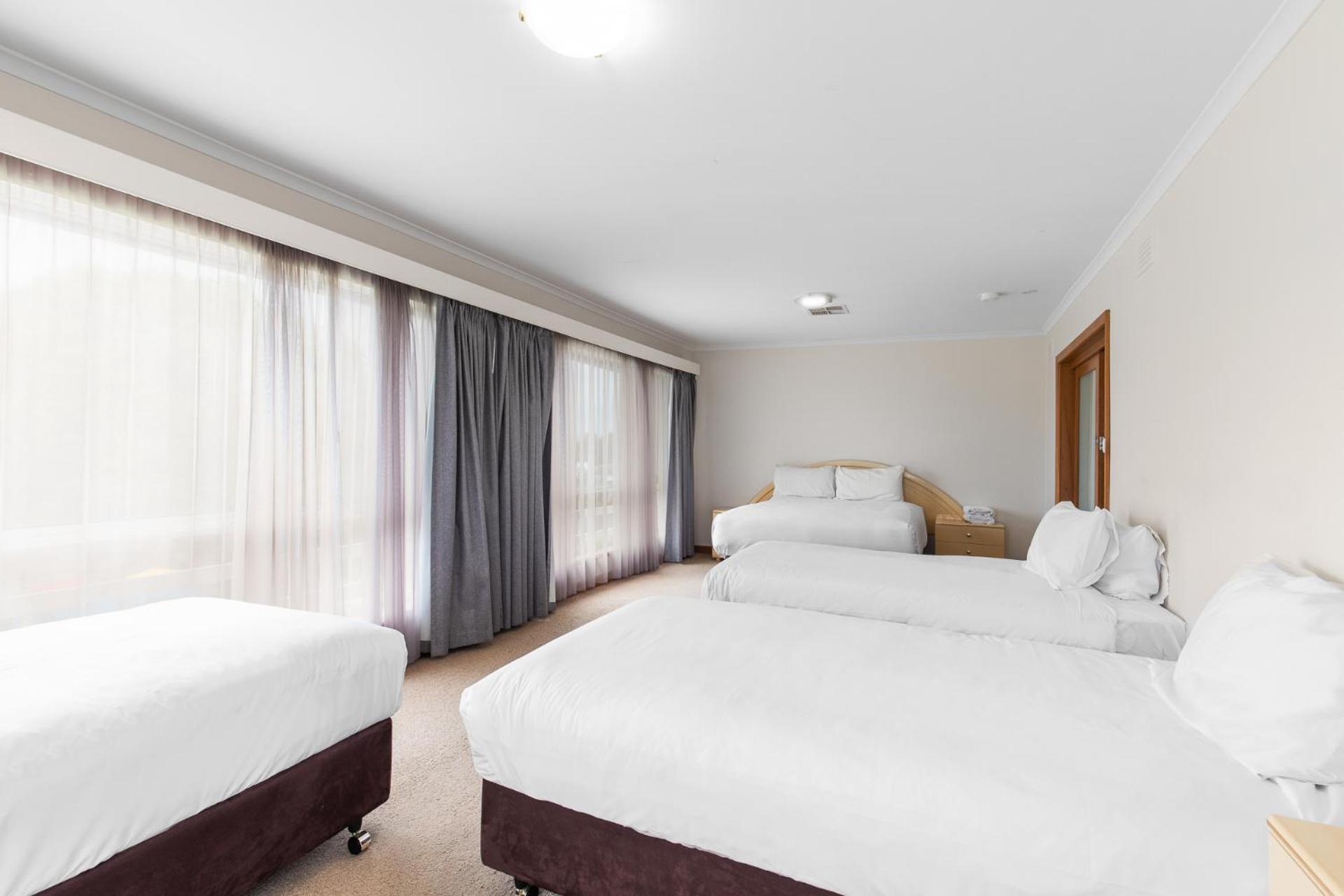 The Commodore Mount Gambier Habitación foto