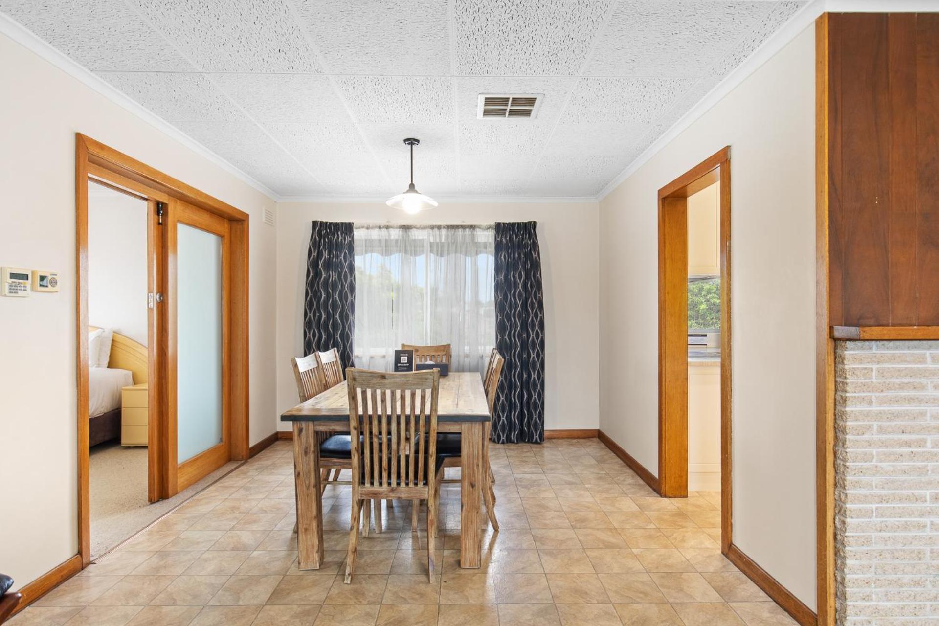 The Commodore Mount Gambier Habitación foto