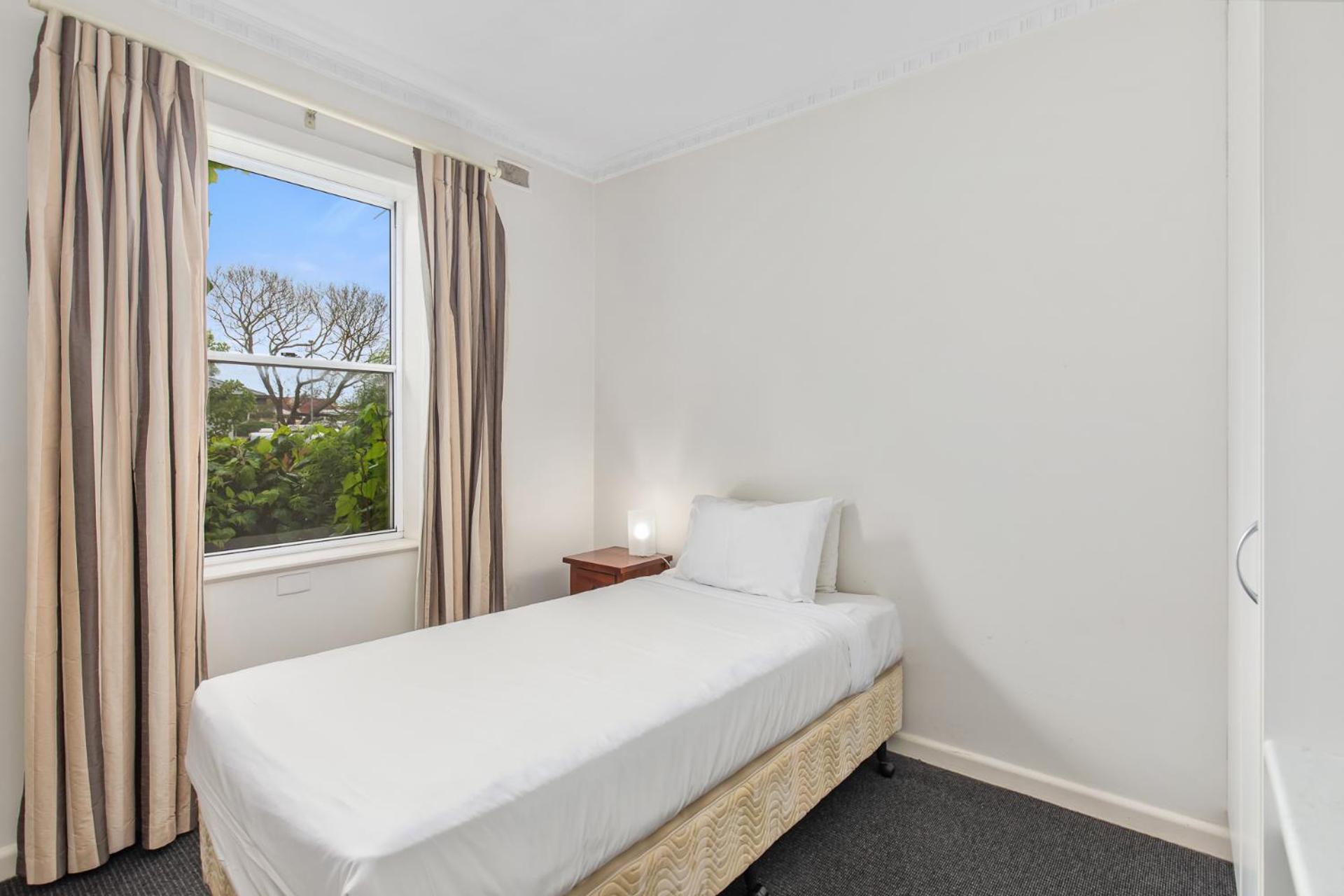 The Commodore Mount Gambier Habitación foto