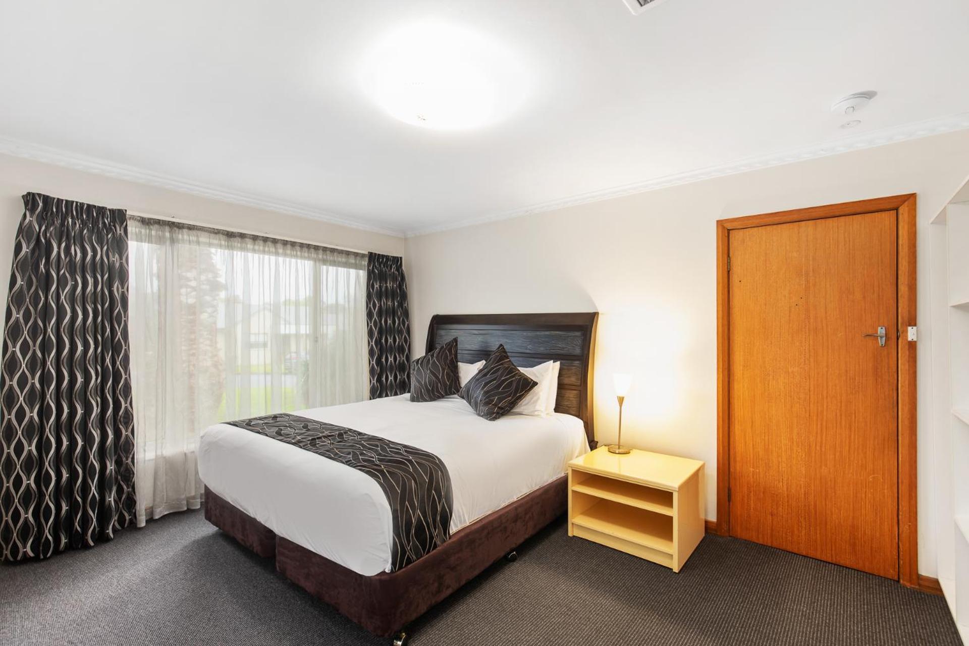 The Commodore Mount Gambier Habitación foto