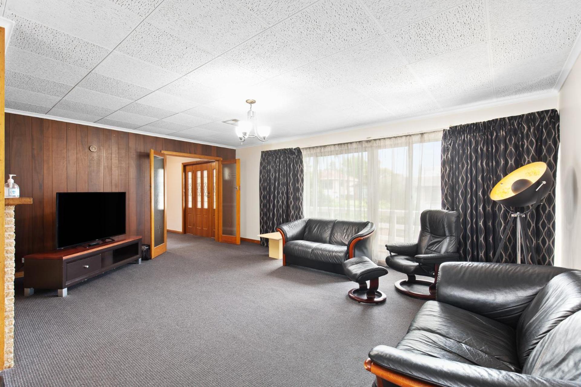The Commodore Mount Gambier Habitación foto