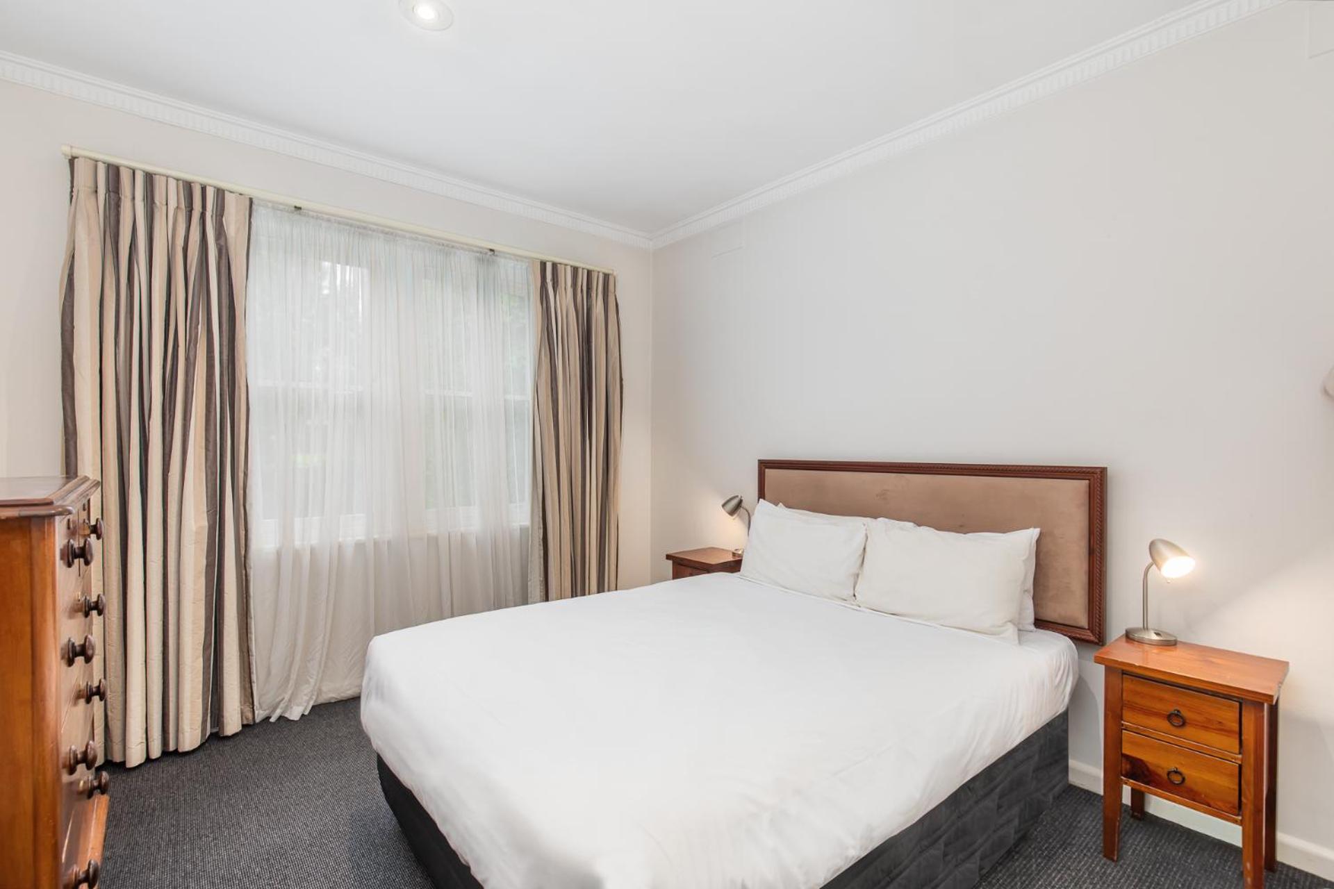 The Commodore Mount Gambier Habitación foto