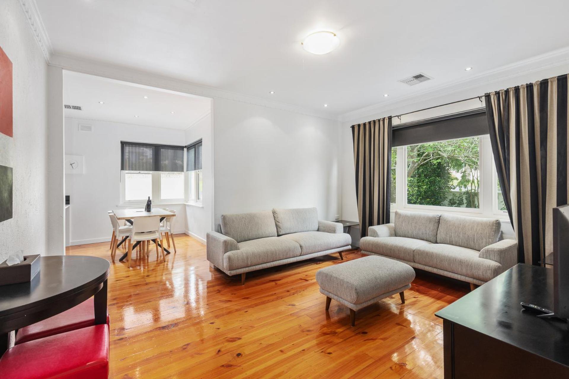 The Commodore Mount Gambier Habitación foto